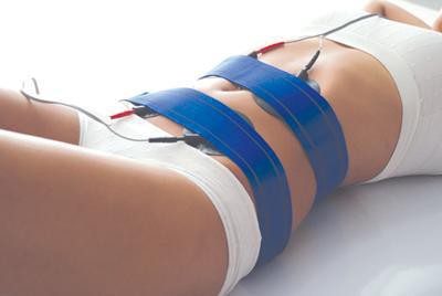 Tratamiento Reductor Anticelulítico