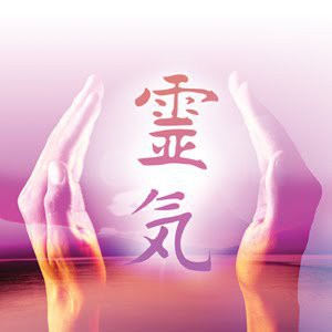 Reiki, cursos y tratamientos personalizados